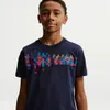 FC Barcelona Big Kids' Nike...
