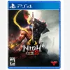 Nioh 2, Sony, PlayStation 4,...