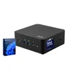 MSI Cubi NUC AI+ 2MG Business...