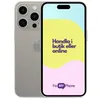 iPhone 15 Pro Begagnad