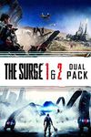 The Surge 1 & 2 - Dual Pack...