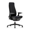 Haworth Fern Mesh Task Chair