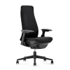 Haworth Fern Mesh Task Chair