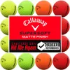 CALLAWAY SUPERSOFT HIT ME...
