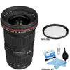 Canon EF 16-35mm f/2.8L II...