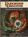 Dungeons & Dragons Dungeon...