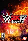 WWE 2K17 - Accelerator -...