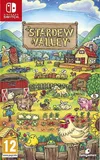 Stardew Valley Spil Nintendo...
