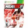 NBA 2K11 - Xbox 360