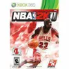 NBA 2K11 - Xbox 360