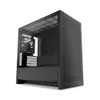 NZXT H3 Flow &ndash; Micro-ATX PC...