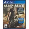 Mad Max PS4 (Brand New...