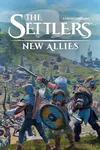 The Settlers: New Allies...