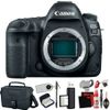 Canon EOS 5D Mark IV DSLR...