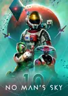 No Man's Sky PC