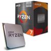 AMD Ryzen 7 5700X3D 8-Core,...