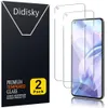 Didisky Lot de 2 Protecteur... Didisky Lot de 2 Protecteur...