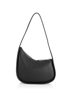 Women's Half Moon Leather...