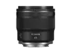 Canon Cameras and Lenses