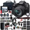 Canon EOS 90D Camera W/... Canon EOS 90D Camera W/...
