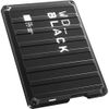 WD Black P10 WDBA3A0050BBK 5...