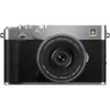 FUJIFILM X-E5 Mirrorless...