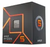 AMD Ryzen 5 7600X 6-Core,...