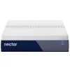 Nectar Luxe Hybrid Medium...