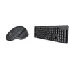 Logitech MX Master 2S & Trust...