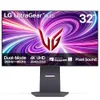 LG &lrm;32GS95UE 32-inch...