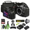 Nikon - D7200 24.2 MP...