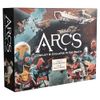 Generic Leder Games: Arcs -...