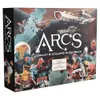 Leder Games Arcs: Conflict &...