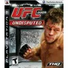 UFC Undisputed 2009 -...