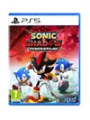 Sonic X Shadow Generations -...