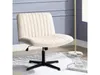 PUKAMI Armless Office Desk...