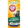 Arm & Hammer Cat Litter...