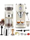 Gevi 20 Bar Espresso Coffee...