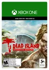 Dead Island: Definitive -...