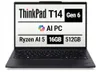 Lenovo 2025 ThinkPad T14 Gen...