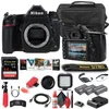Nikon D780 DSLR Camera Body...