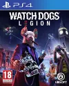 Watch Dogs Legion -...