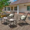 2-piece Patio All-weather...