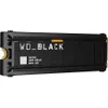 WD Sandisk 2TB WD_BLACK...