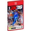 NBA 2K26 SWITCH2 TARJETA...