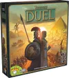 ASMODEE 7 Wonders Duel...