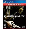Mortal Kombat X - Playstation...