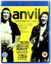 Anvil: The Story of Anvil...