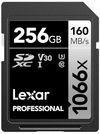 Lexar 256GB Professional...