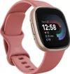 Fitbit Versa 4 Roze, Goud -...